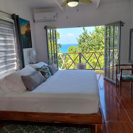 Alex'S Place - Tim Pappies Port Antonio Exteriér fotografie